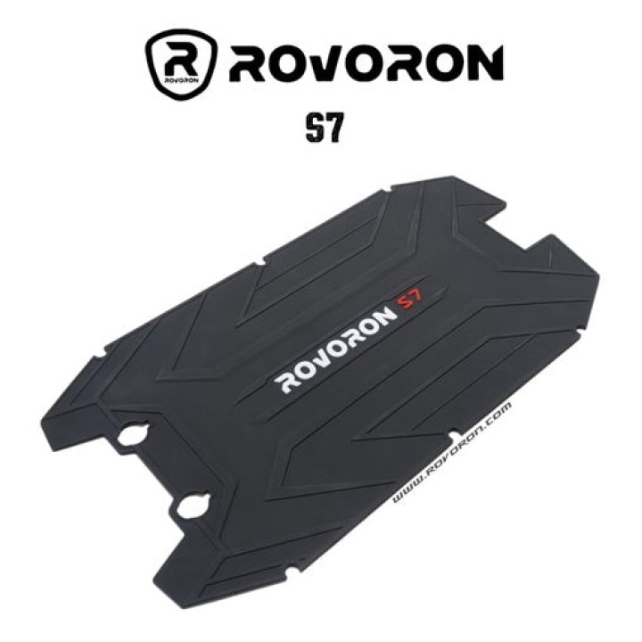 Rovoron S7 - Deck Silicone