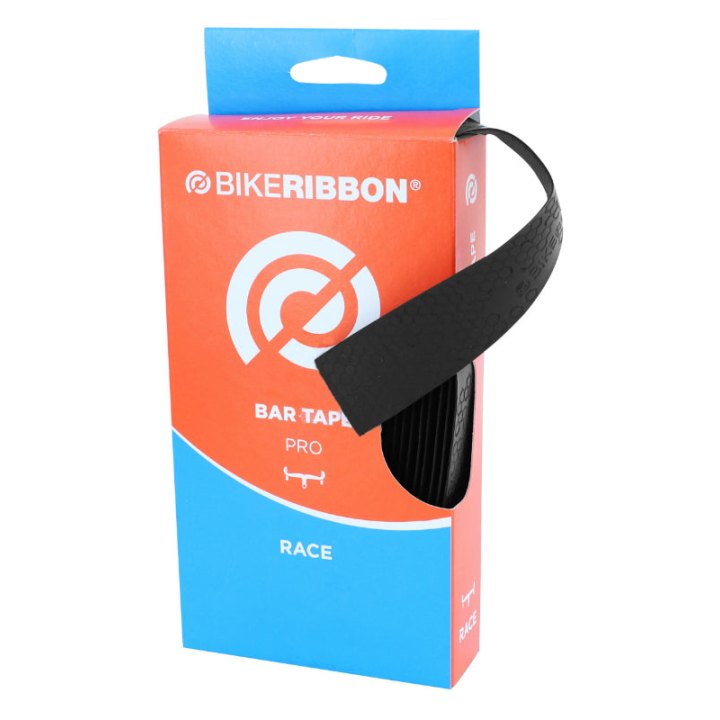 Ruban De Guidon - Cintre Bike Ribbon Beegrip Pro Noir