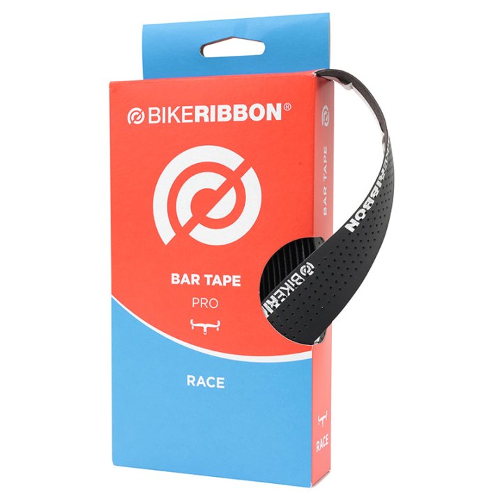 Ruban De Guidon - Cintre Bike Ribbon Eolo Soft Noir