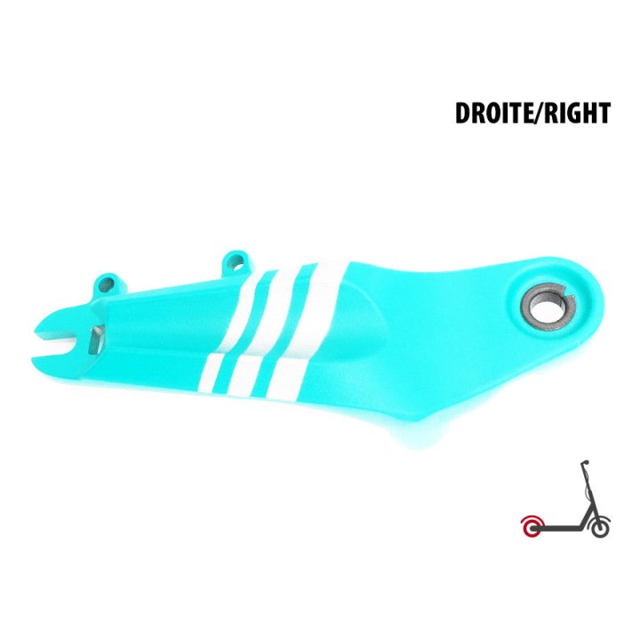 Bras de fourche arriere droite Vsett9 Vsett 9+