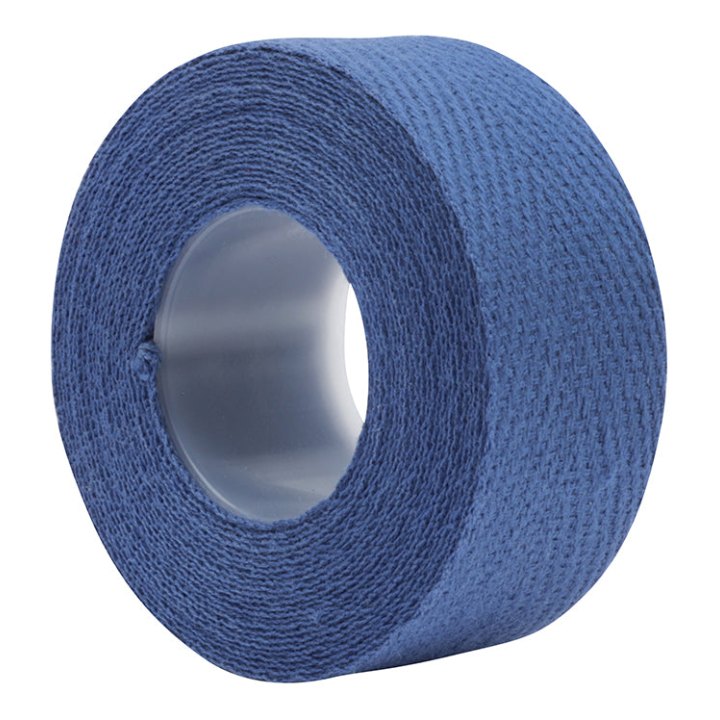 Ruban De Guidon - Cintre Velox Tressostar Coton Bleu Roi 20 mm X 2,60M (Vendu A L'Unite) -Guidoline-