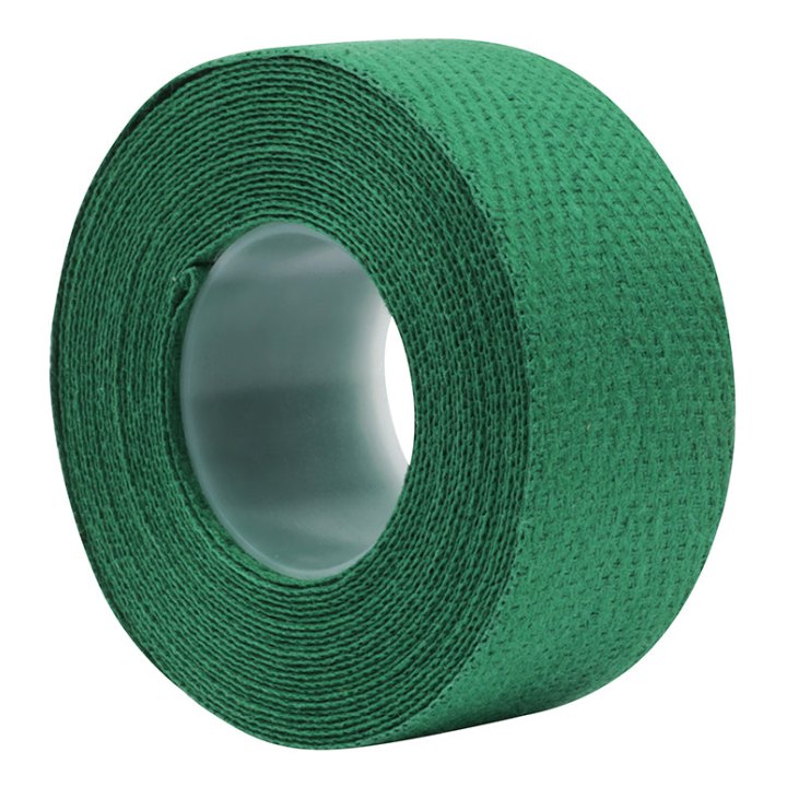 Ruban De Guidon - Cintre Velox Tressostar Coton Vert 20 mm X 2,60M (Vendu A L'Unite) -Guidoline-