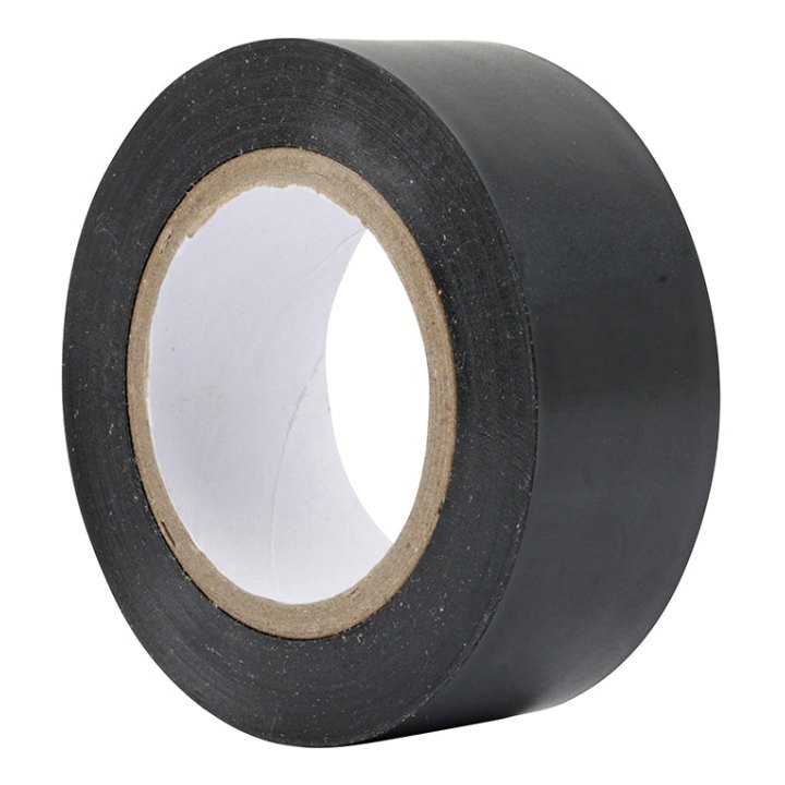 Ruban De Guidon - Cintre Velox Plastader Noir 20 mm X 8M (Vendu A L'Unite Sur Carte)