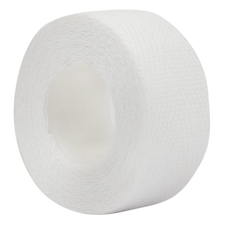 Ruban De Guidon - Cintre Velox Tressostar Coton Blanc 20 mm X 2,60M (Vendu A L'Unite) -Guidoline-