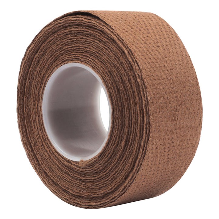 Ruban De Guidon - Cintre Velox Tressostar Coton Marron 20 mm X 2,60M (Vendu A L'Unite) -Guidoline-