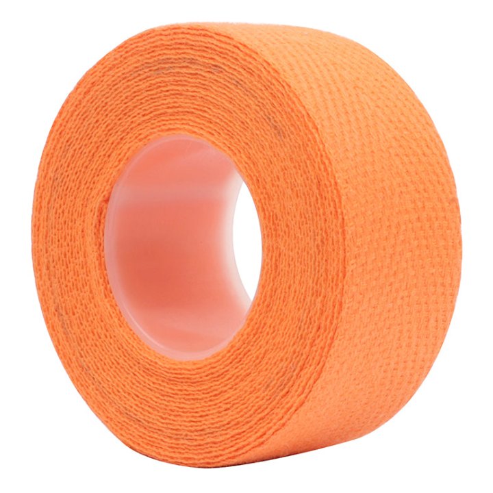 Ruban De Guidon - Cintre Velox Tressostar Coton Orange 20 mm X 2,60M (Vendu A L'Unite) -Guidoline-