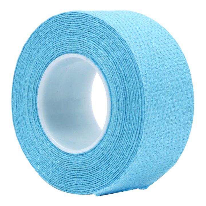 Ruban De Guidon - Cintre Velox Tressostar Coton Bleu Ciel 20 mm X 2,60M (Vendu A L'Unite) -Guidoline-