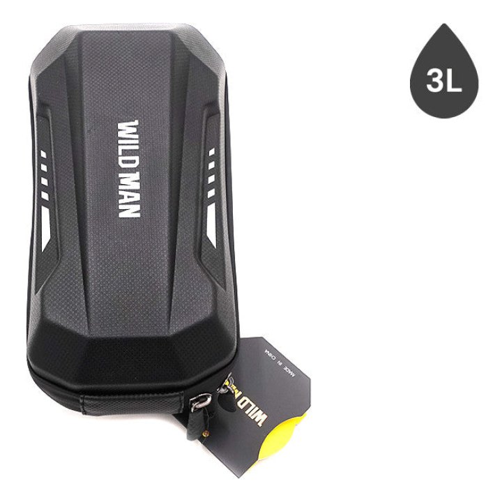 Sacoche 3L Wildman Quicklock