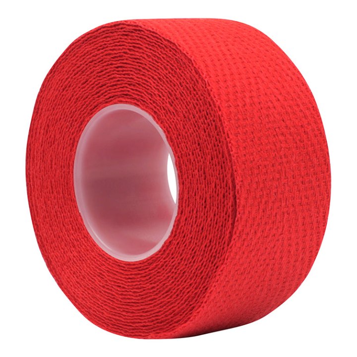 Ruban De Guidon - Cintre Velox Tressostar Coton Rouge 20 mm X 2,60M (Vendu A L'Unite) -Guidoline-