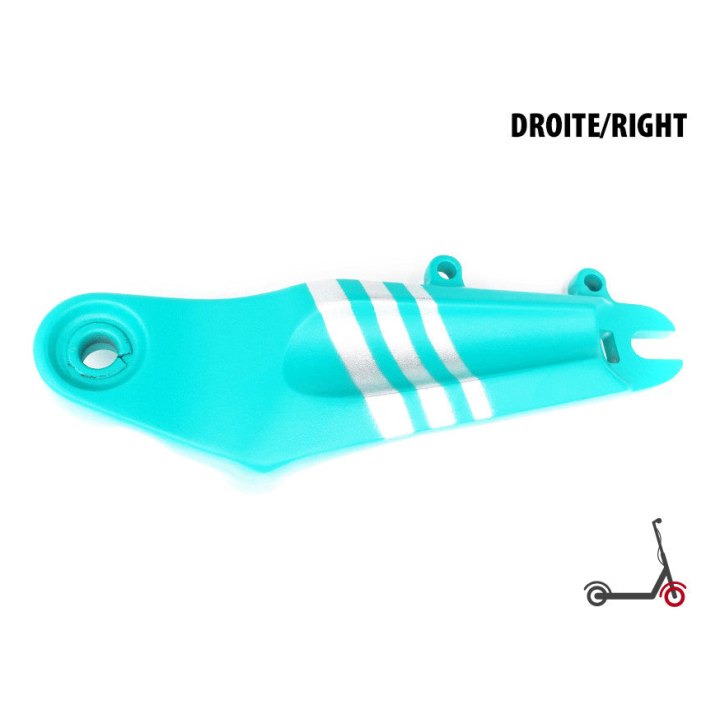 Bras de fourche Avant Droite Vsett9 Vsett 9+