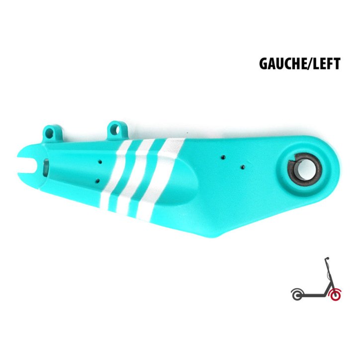 Bras de fourche Avant Gauche Vsett9 Vsett 9+