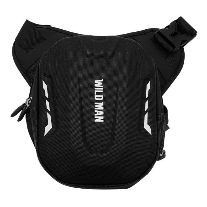 Sacoche Jambe Wildman L1