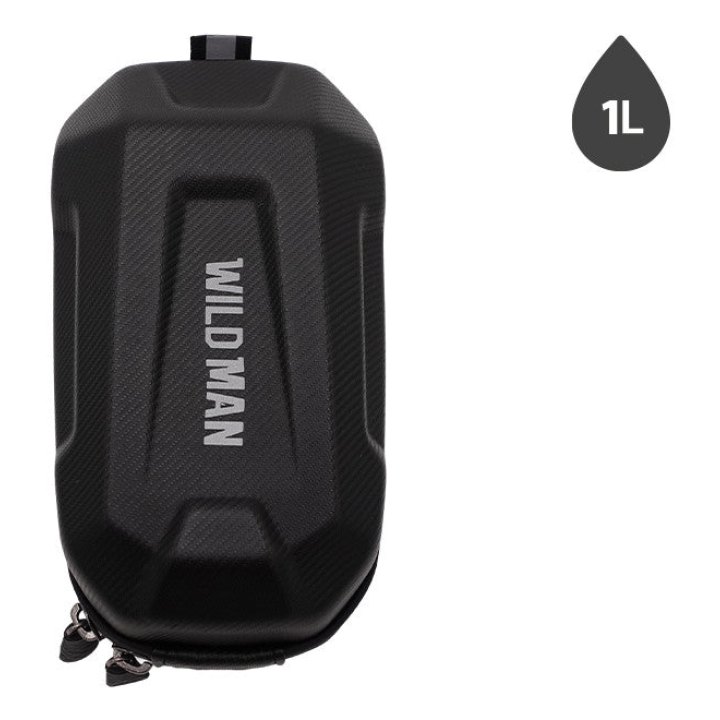 Sacoche Selle Vélo Wildman 1L