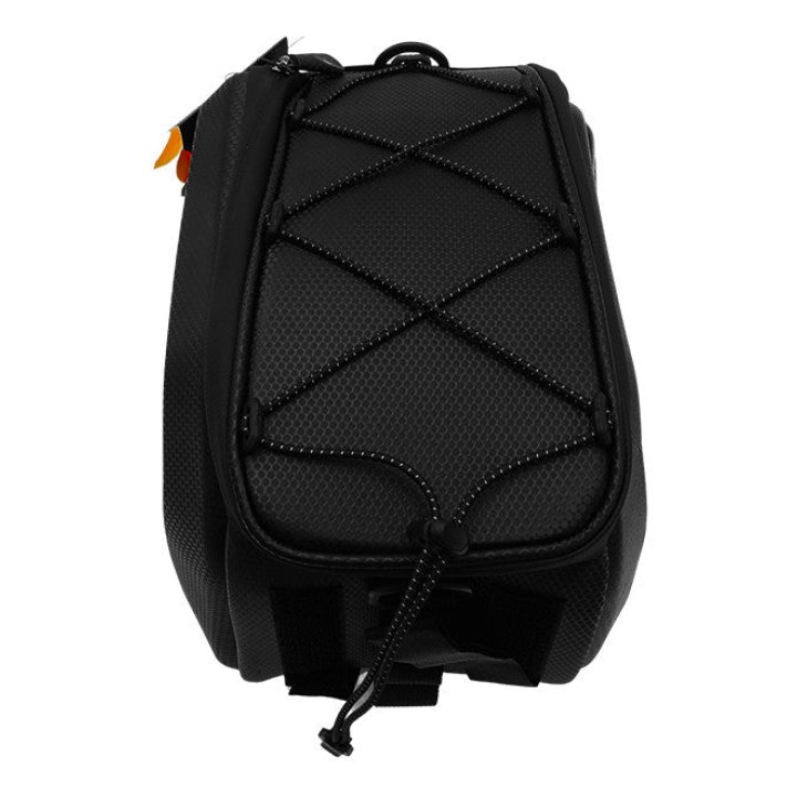 Sacoche Porte Bagage Velo Wildman