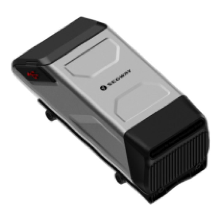 Segway - Batterie externe - 48V - 468 Wh