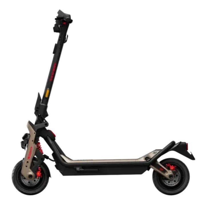 SEGWAY GT3 Pro SuperScooter