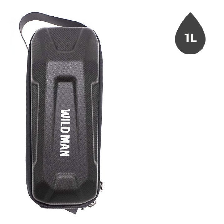 Sacoche Wildman 1L attache rapide