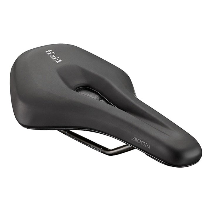 Selle Fizik Terra Aidon X5 Noir (Montage Atelier)