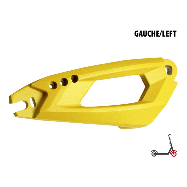 Bras de suspension Vsett 10 avant gauche