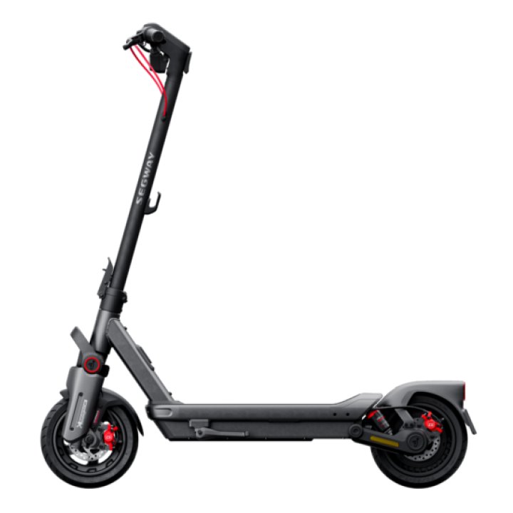 Segway eKickScooter MAX G3 E