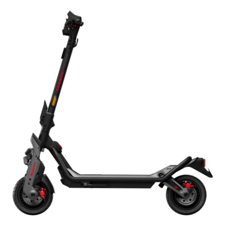 SEGWAY GT3 E SuperScooter