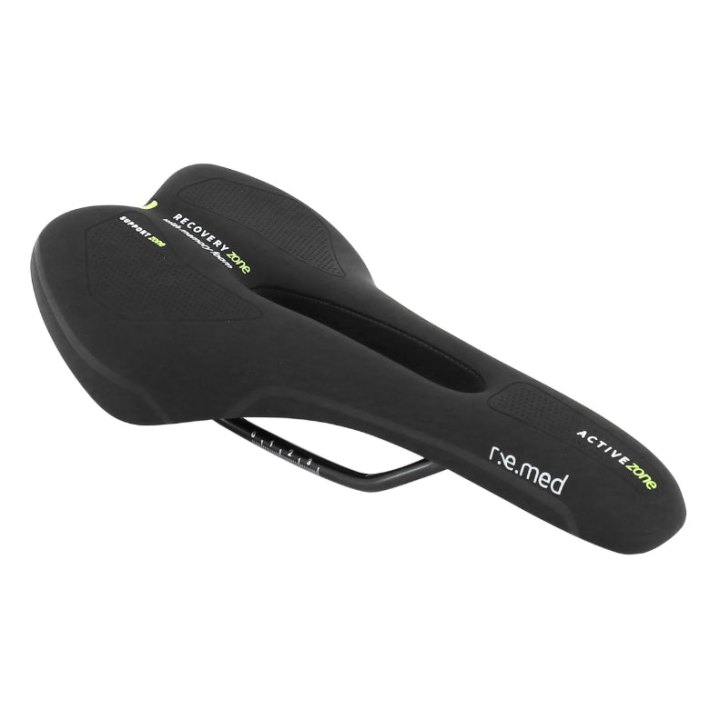 Selle Royal Remed Sport Noir 287X136 mm 316G