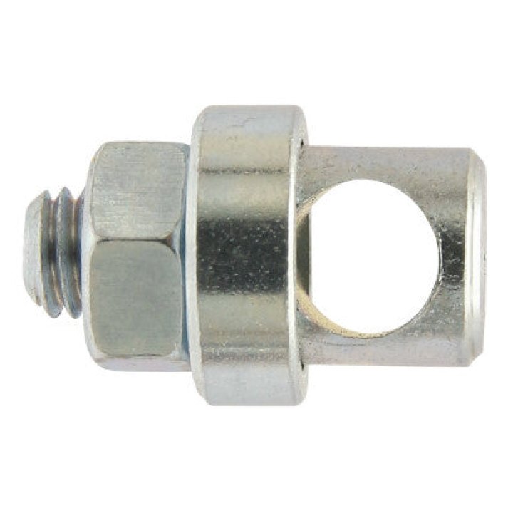 Serre Tringle Vélo Algi 5 X 8 (Blister De 25) (00208000)
