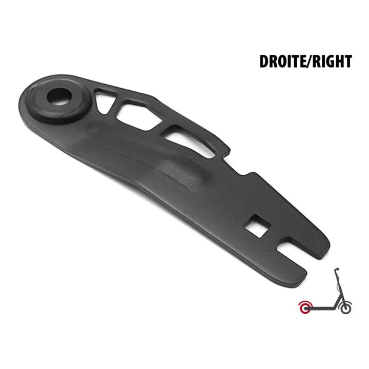 Bras oscillant arriere droit Kukirin A1