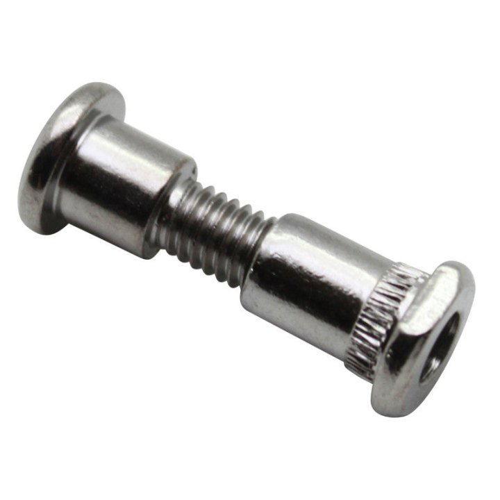 Serrage De Selle Intégré 8X19 (A L'Unite) -P2R-
