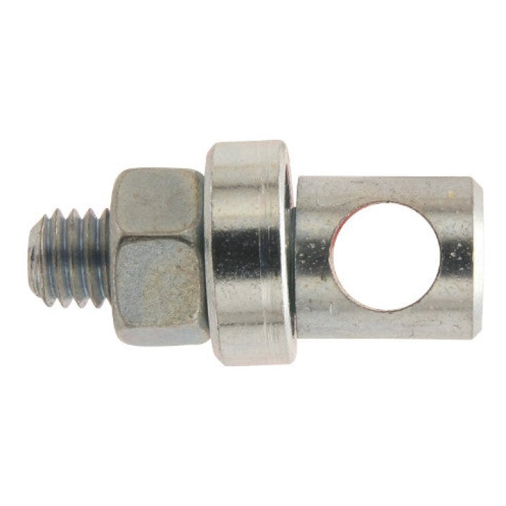 Serre Tringle Vélo Algi 5 X 13 - Diam Trou 5.2 mm (Blister De 25) (00213000)
