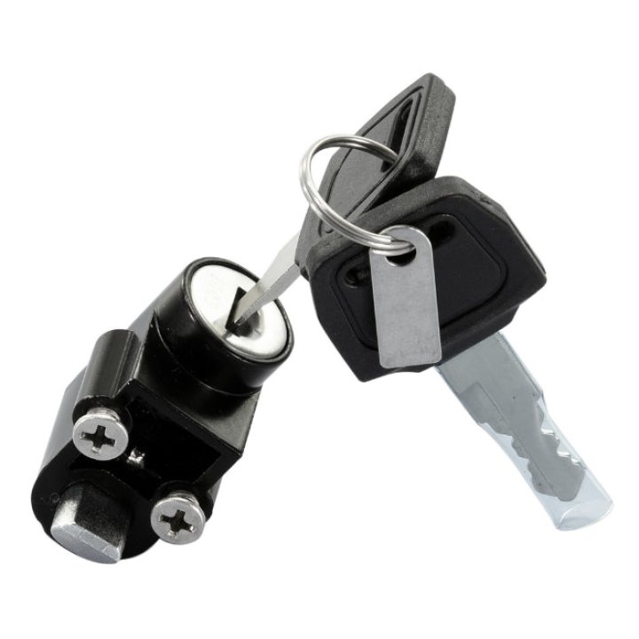 Serrure Complete Batterie Polini Ep3 Ref 955.830.013