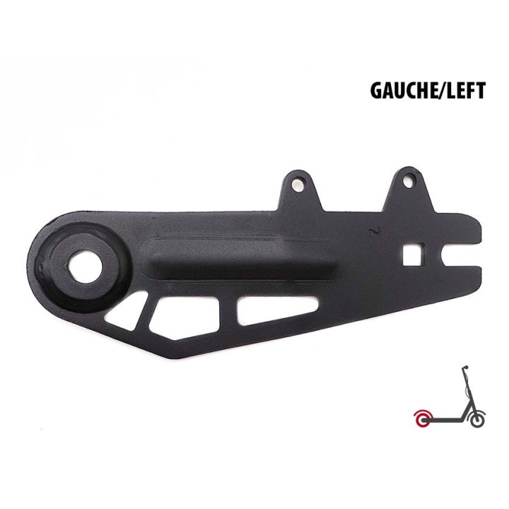Bras oscillant arriere gauche Kukirin A1