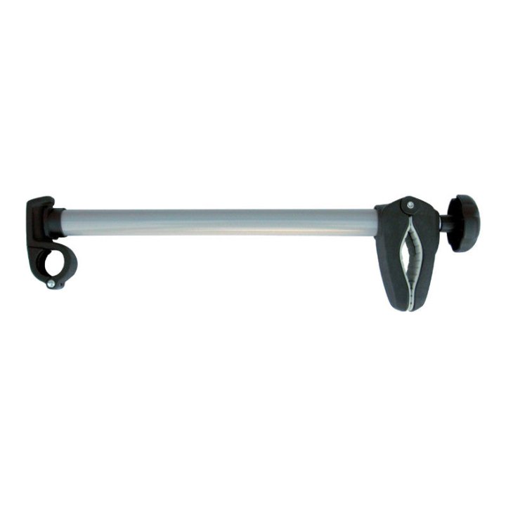 Bras Pour Porte Vélo Plateforme Peruzzo Pure Instinct Long (3Eme Vélo)