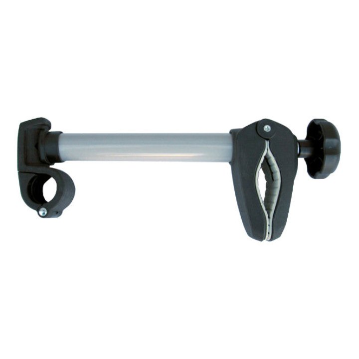 Bras Pour Porte Vélo Plateforme Peruzzo Pure Instinct Medium