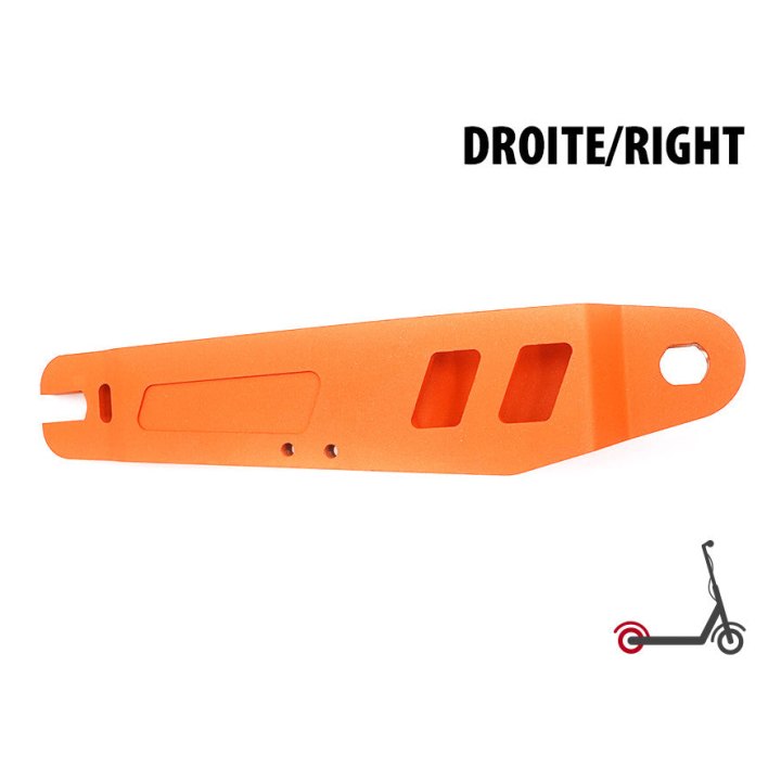 Bras suspension arriere droite Kukirin G2 Max