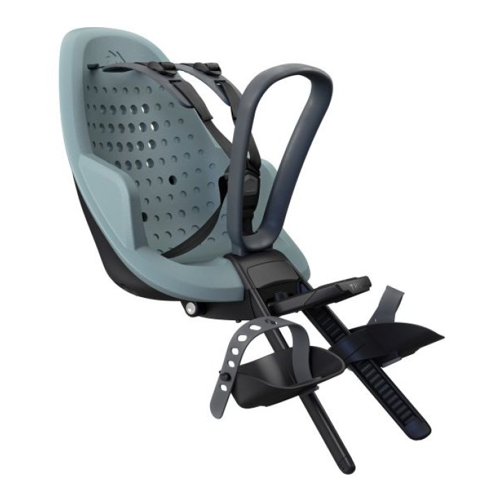 Siège avant Thule Yepp 2 Mini mid blue