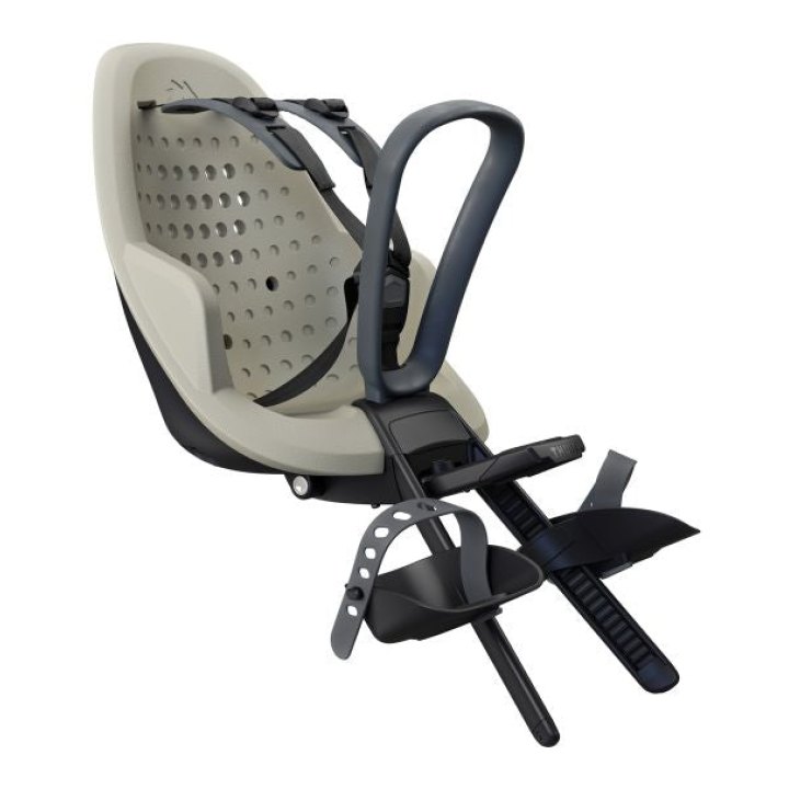 Siège avant Thule Yepp 2 Mini soft sand