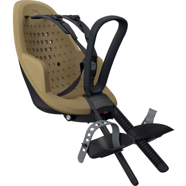Siège avant Thule Yepp 2 Mini fennel tan