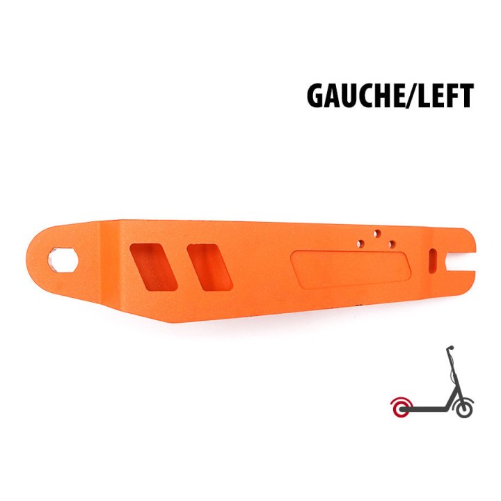 Bras suspension arriere gauche Kukirin G2 Max