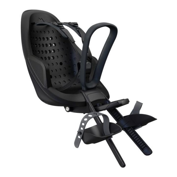 Siège avant Thule Yepp 2 Mini noir