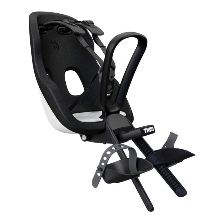 Siège avant Thule Yepp Nexxt 2 Mini blanc
