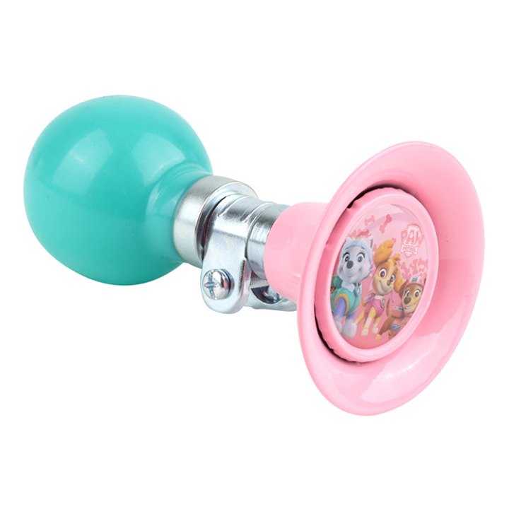 Sonnette Enfant A Air Paw Patrol Rose (Pat Patrouille) (Vendu A L'Unite)