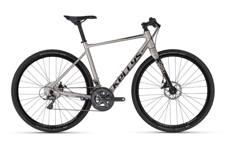 Soot - Kellys - Vélo gravel