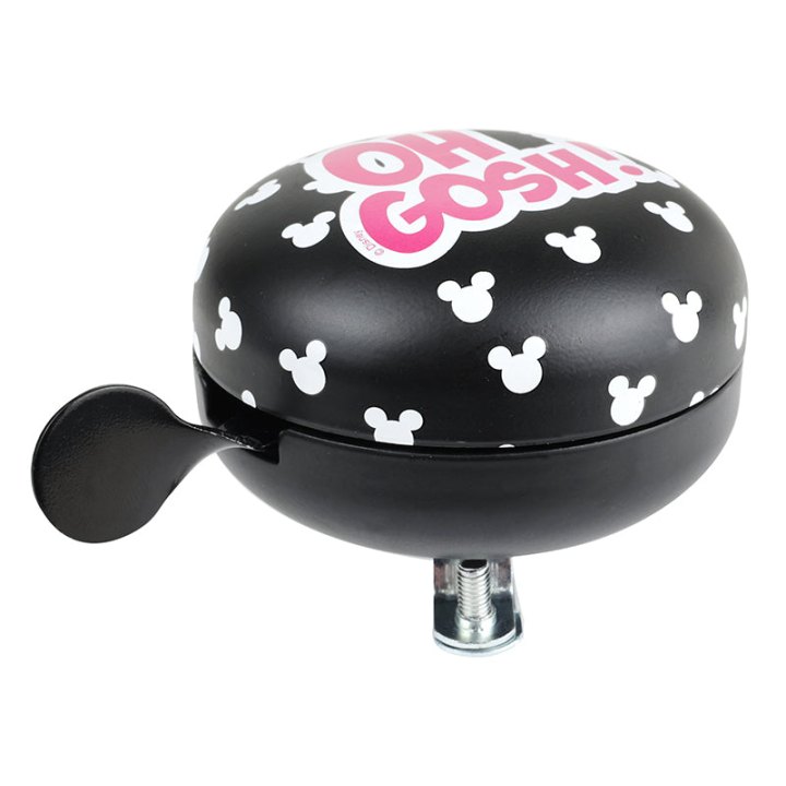 Sonnette Retro Disney Deco Minnie (Vendu A L'Unite)