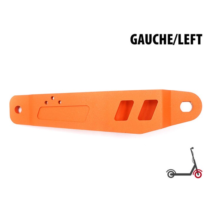 Bras suspension avant gauche Kukirin G2 Max