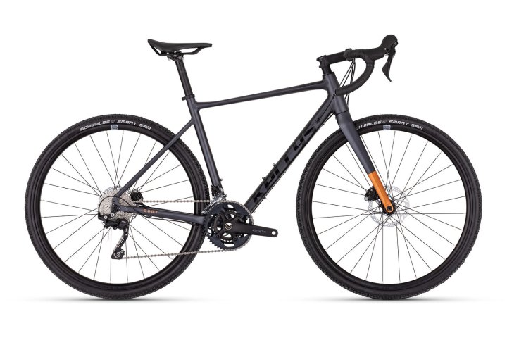 Soot X50 - Kellys - Vélo gravel