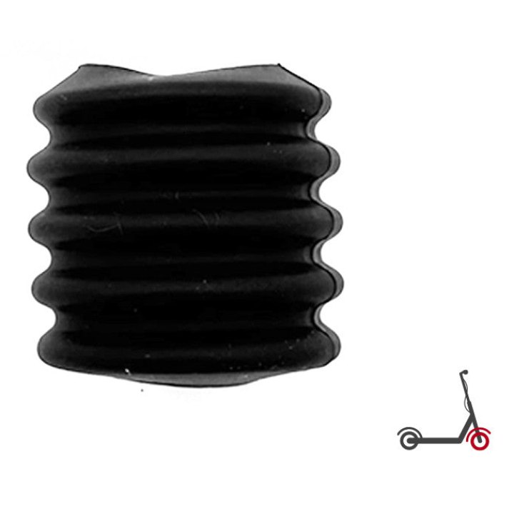 Soufflet suspension avant caoutchouc Speedway Mini4 Pro