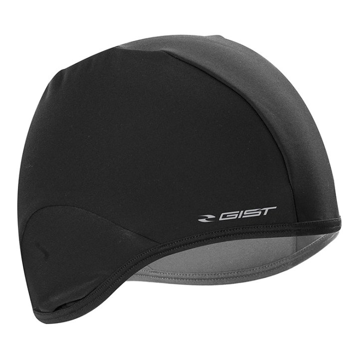 Sous Casque Gist Hiver Roubaix Noir