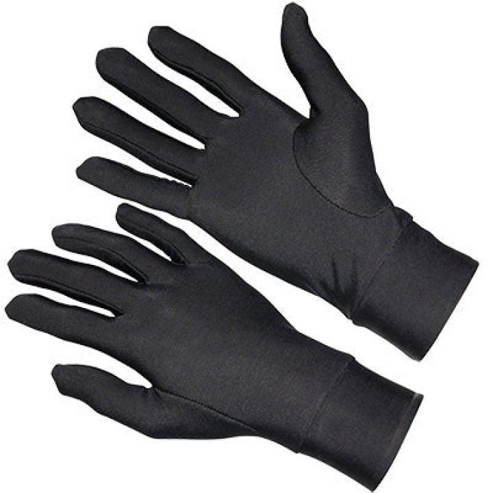 Sous Gants Newton Super Roubaix Zyrtex Noir XXL (Paire)