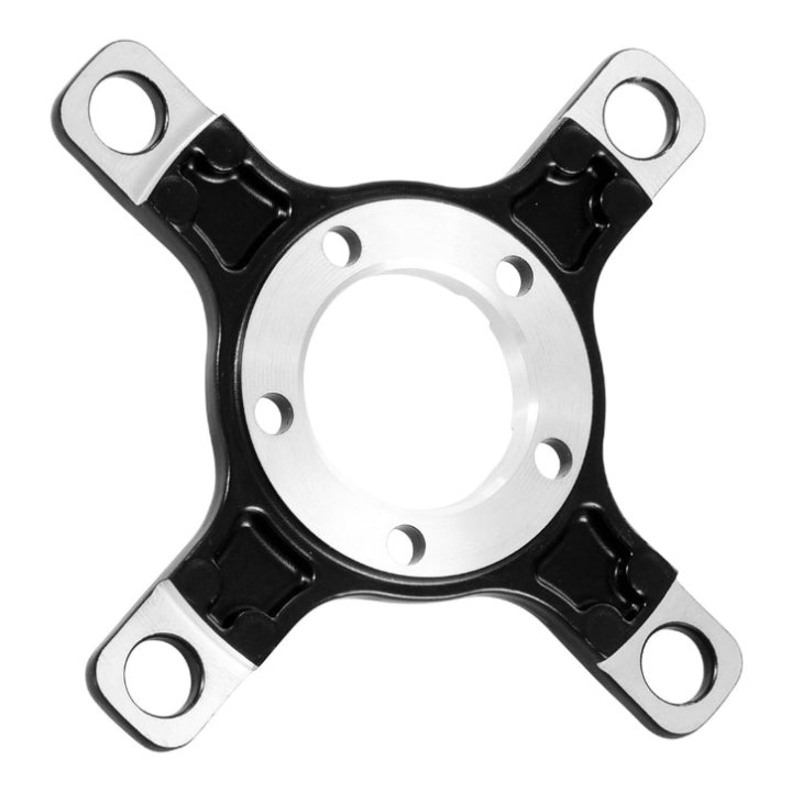 Spider - Etoile Plateau Pour Polini Ep3 Route 4 Fixations Ref 955.120.001